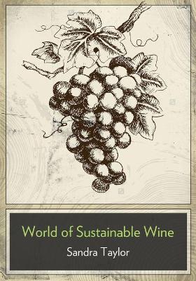 Business of Sustainable Wine - Taylor Sandra - cover
