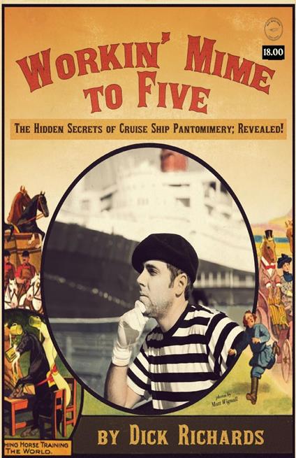 Workin' Mime to Five