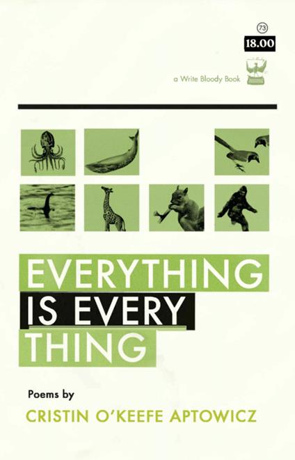 Everything Is Everything