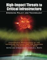 High Impact Threats to Critical Infrastructure: Emerging Policy and Technology