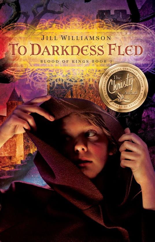 To Darkness Fled - Jill Williamson - ebook