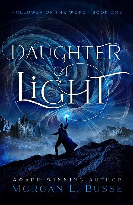 Daughter of Light