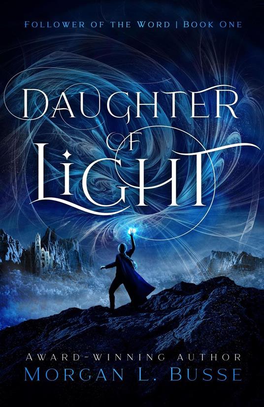 Daughter of Light