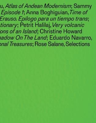 Ways of Knowing - cover