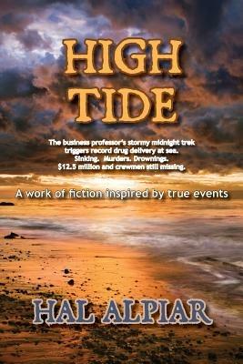 High Tide - Hal Alpiar - cover