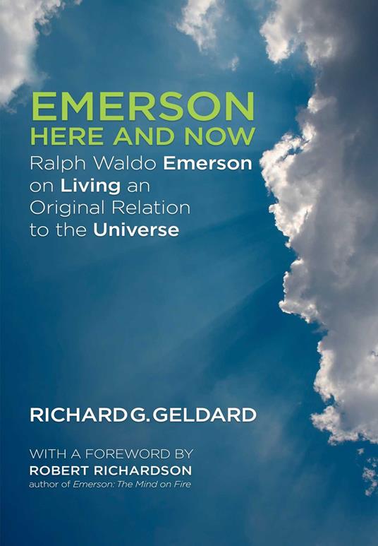Emerson Here and Now