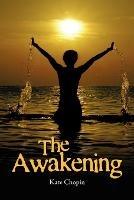 The Awakening - Kate Chopin - cover