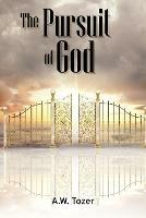 The Pursuit of God - A.W. Tozer - cover