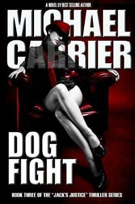 Dogfight - Michael Carrier - cover