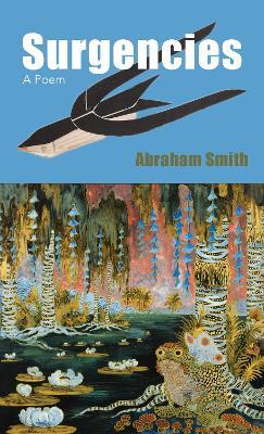Surgencies - Abraham Smith - cover