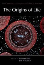 The Origins of Life: A Subject Collection from Cold Spring Harbor Perspectives in Biology