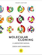 Molecular Cloning: A Laboratory Manual