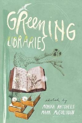 Greening Libraries - cover