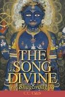 The Song Divine, or Bhagavad-gita (pocket) - cover