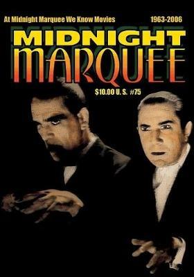 Midnight Marquee 75 - cover
