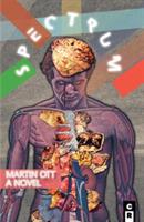 Spectrum - Martin Ott - cover