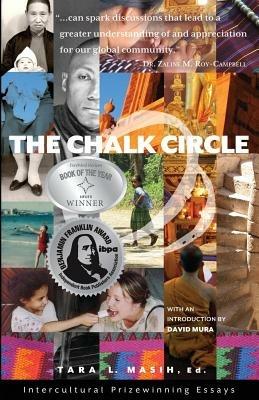 The Chalk Circle: Intercultural Prizewinning Essays - Tara L Masih - cover