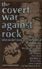 The Covert War Against Rock