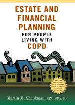 Estate Planning for People with COPD