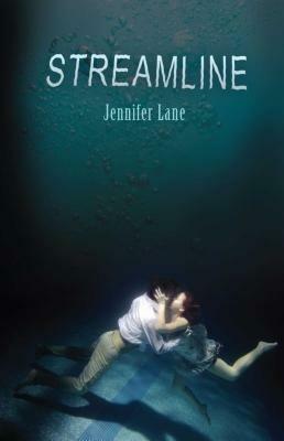 Streamline - Jennifer Lane - cover