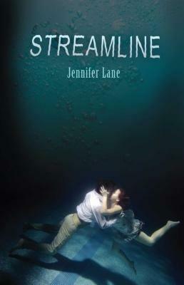Streamline - Jennifer Lane - cover