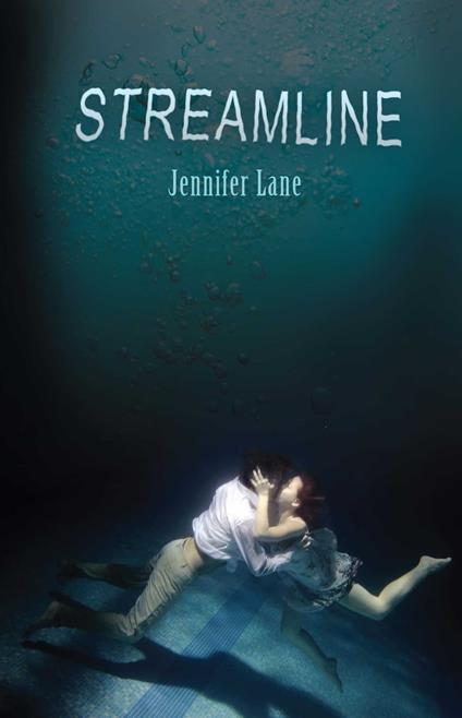 Streamline - Jennifer Lane - ebook