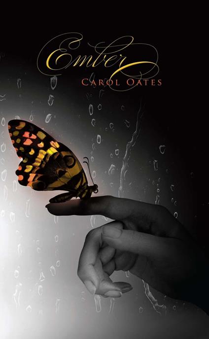 Ember - Carol Oates - ebook
