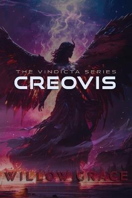 Creovis - Willow Grace - cover