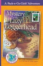 Mystery of the Lazy Loggerhead: Brazil 2