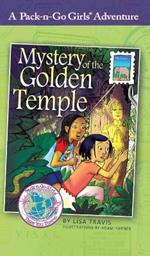 Mystery of the Golden Temple: Thailand 1