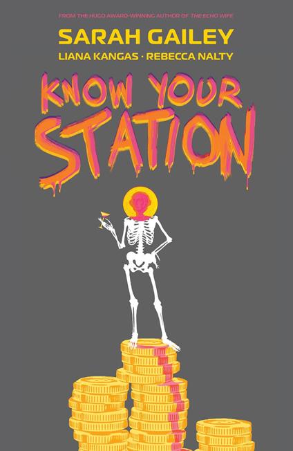 Know Your Station