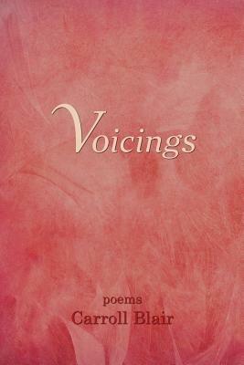 Voicings - Carroll Blair - cover