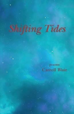 Shifting Tides - Carroll Blair - cover