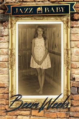 Jazz Baby - Beem Weeks - cover