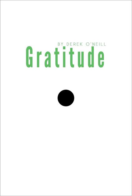 Gratitude