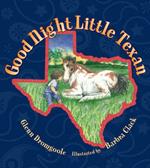 Good Night Little Texan
