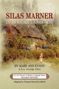 Silas Marner in Modern Language - cover