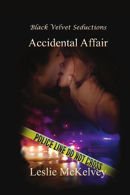 Accidental Affair - Leslie McKelvey - cover