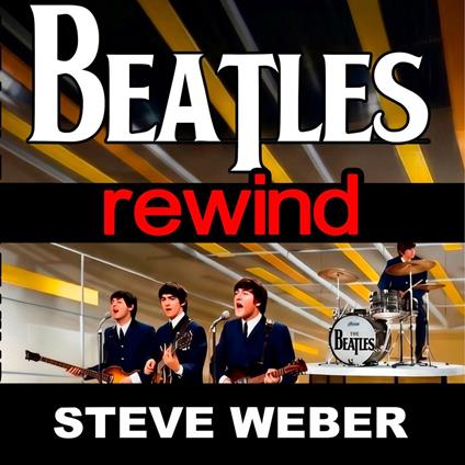 Beatles Rewind