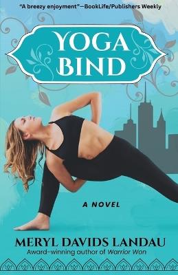 Yoga Bind - Meryl Davids Landau - cover