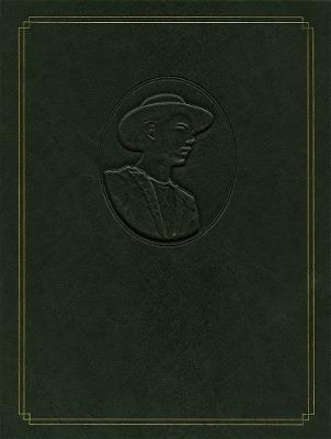 Jim Mangan: The Crick - cover