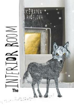 The Interior Room - Kerana Angelova - cover