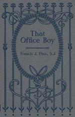 That Office Boy