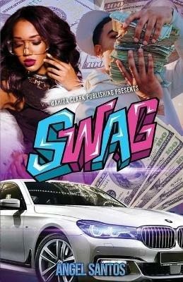 Swag - Angel Santos - cover