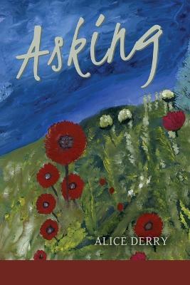 Asking - Alice Derry - cover