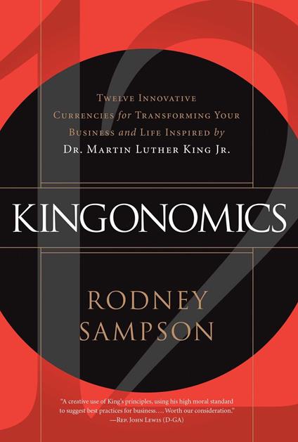 Kingonomics