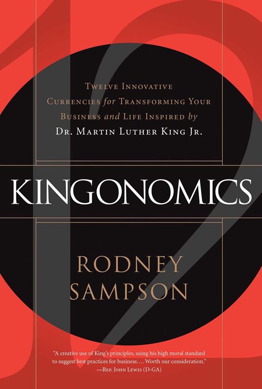 Kingonomics