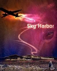 Sky Harbor - Miles Waggener - cover