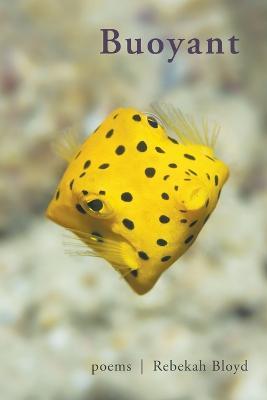 Buoyant - Rebekah Bloyd - cover