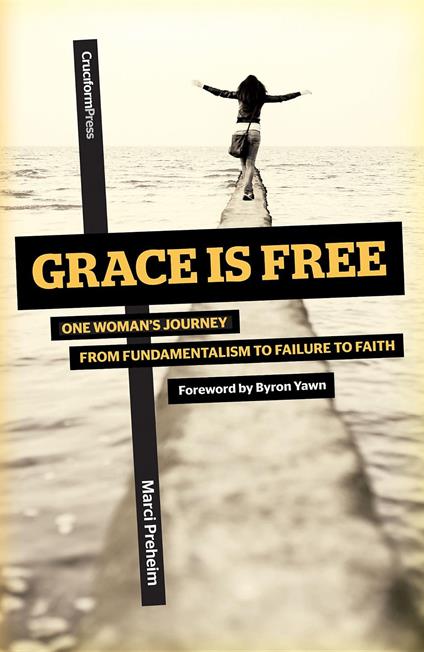 Grace is Free